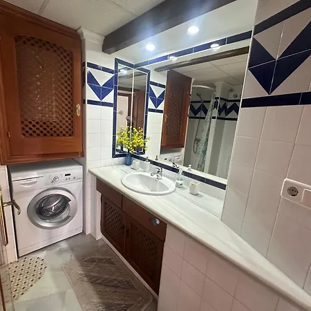 Aldea Del Mar Apartment