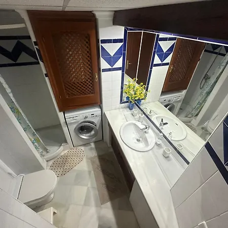 Apartment Aldea Del Mar *