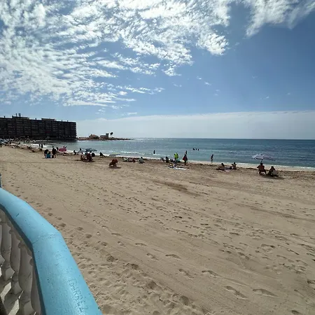 Apartment Aldea Del Mar