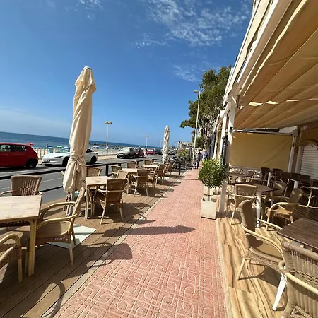 Apartment Aldea Del Mar