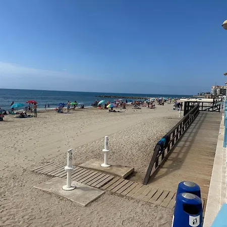 Apartment Aldea Del Mar *