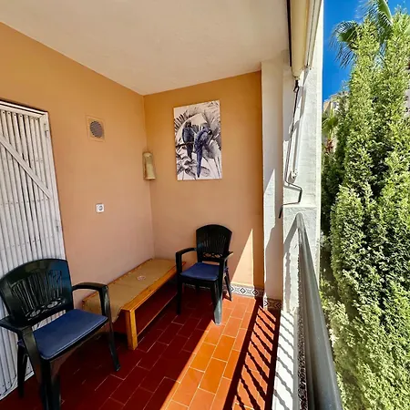 Aldea Del Mar Apartment Torrevieja