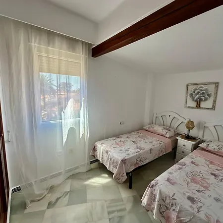 Aldea Del Mar