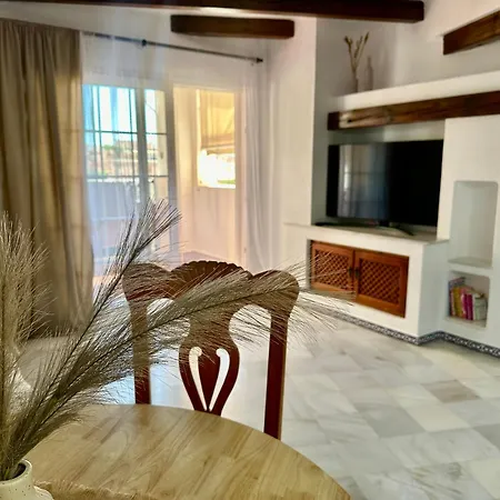 Aldea Del Mar Apartment Torrevieja