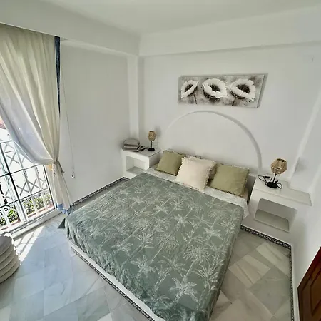 Aldea Del Mar Apartment Torrevieja