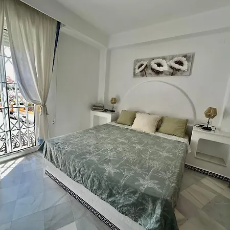 Apartment Aldea Del Mar Torrevieja