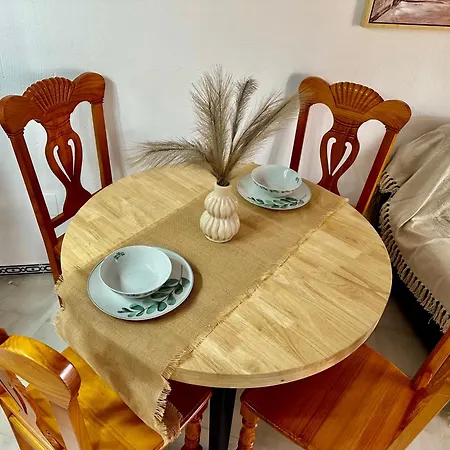 Apartamento Aldea Del Mar