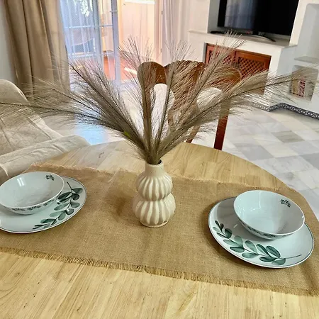 Aldea Del Mar Apartment
