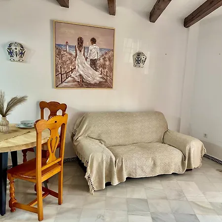 Aldea Del Mar Apartment Torrevieja
