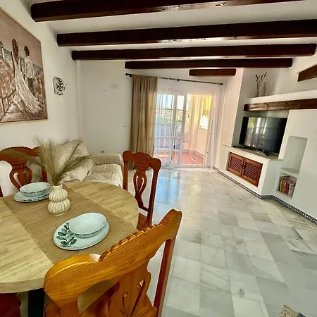 Aldea Del Mar Apartment Torrevieja
