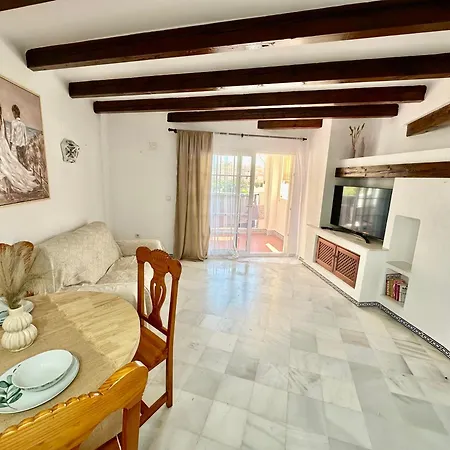 Aldea Del Mar Apartment