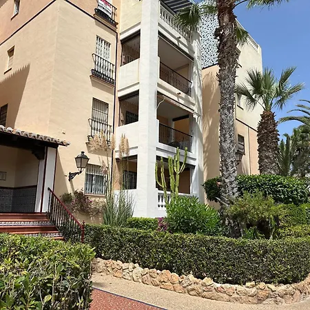 Apartment Aldea Del Mar Torrevieja