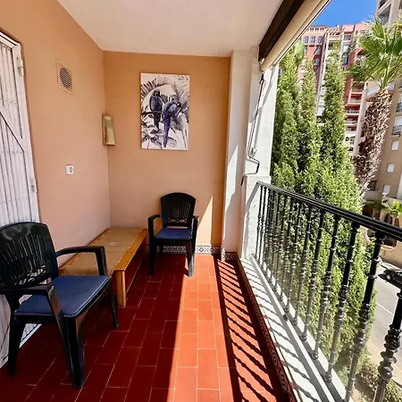 Aldea Del Mar Apartment