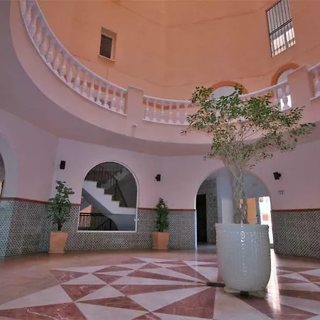 Aldea Del Mar *