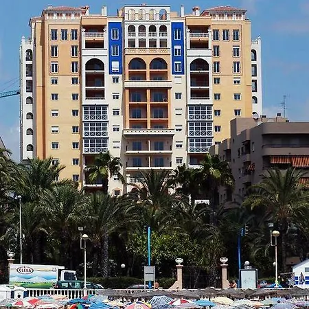 Aldea Del Mar アパート